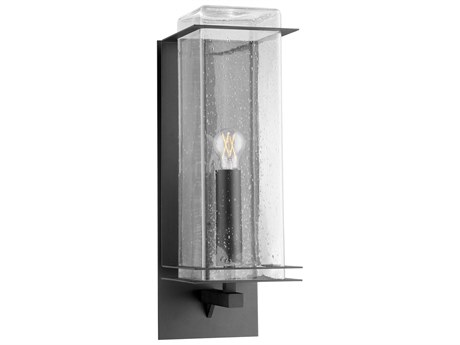 Quorum Balboa 1 - Light Outdoor Wall Light
