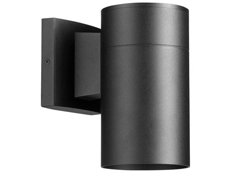 Quorum Cylinder 1 - Light Outdoor Wall Light