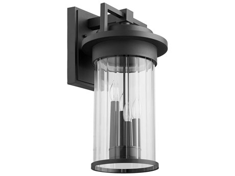 Quorum Dimas 4 - Light Outdoor Wall Light