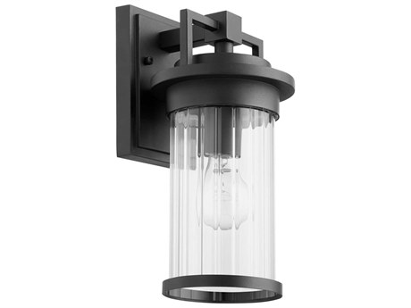 Quorum Dimas 1 - Light Outdoor Wall Light