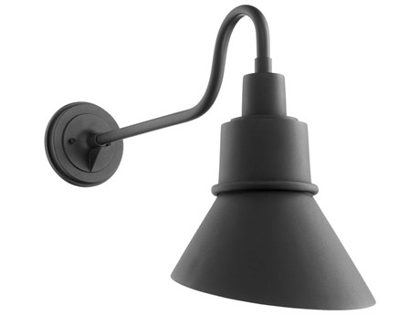 Quorum Torrey 1 - Light Outdoor Wall Light
