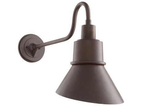 Quorum Torrey 1 - Light Outdoor Wall Light