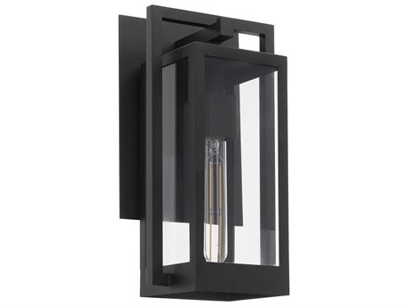 Quorum Marco 1-Light Outdoor Wall Light