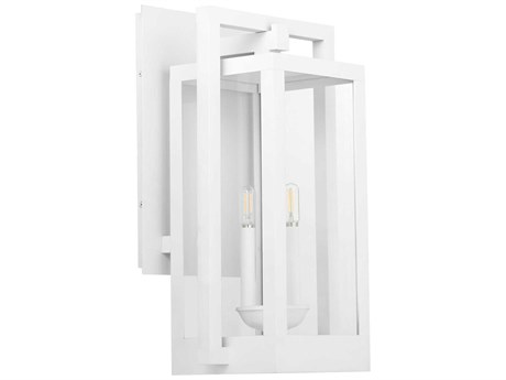Quorum Marco 3-Light Outdoor Wall Light