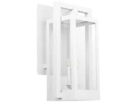Quorum Marco 4-Light Outdoor Wall Light