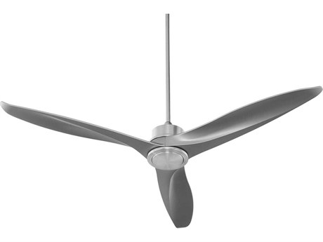 Quorum Kress 60" Ceiling Fan