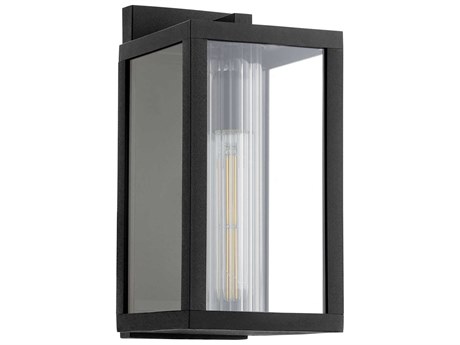 Quorum Parks 1 - Light Outdoor Wall Light