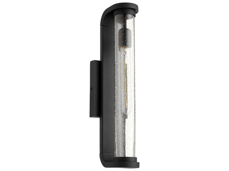 Quorum Vitro 1 - Light Outdoor Wall Light