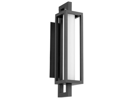 Quorum Parlor 1 - Light Outdoor Wall Light