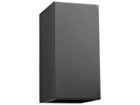 Quorum Ion 1 - Light Outdoor Wall Light