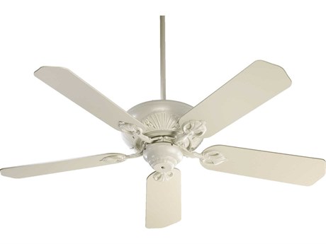Quorum Chateaux 52" Ceiling Fan
