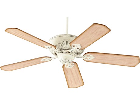 Quorum Chateaux 52" Ceiling Fan