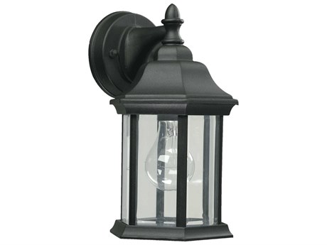 Quorum 1-Light Outdoor Wall Light