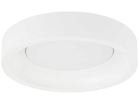 Quorum Zeus Studio White 1-Light Fan Light Kit