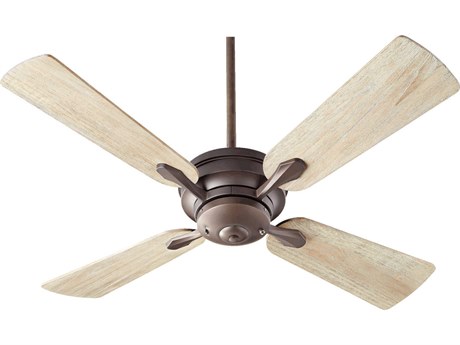 Quorum Valor 52" Ceiling Fan
