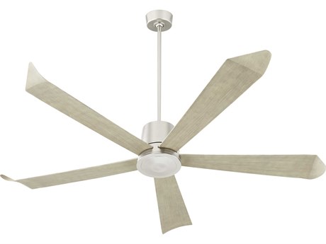 Quorum Rova 72" Ceiling Fan