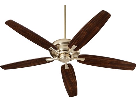 Quorum Apex 56" Ceiling Fan