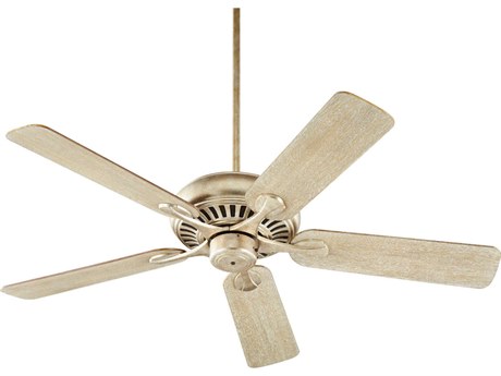 Quorum Pinnacle 52" Ceiling Fan