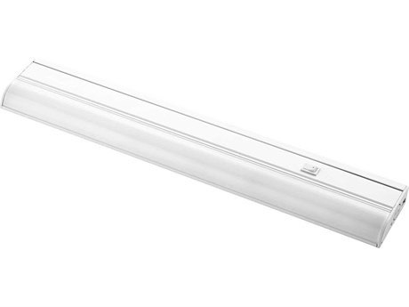 Quorum White LED Under Cabinet Light