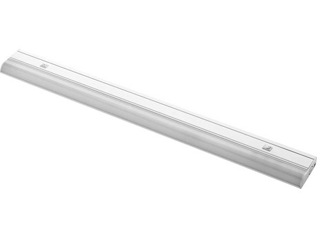 Quorum White LED Under Cabinet Light