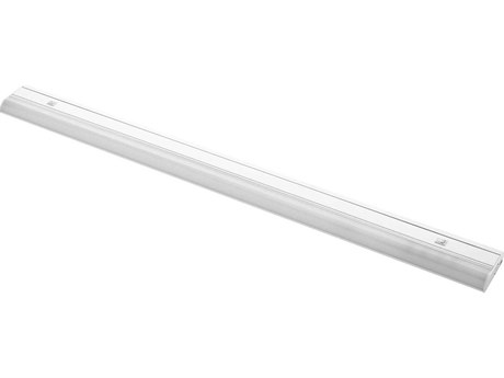 Quorum White LED Under Cabinet Light