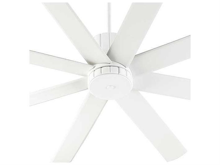Quorum International Proxima Studio White 60 Wide Indoor Ceiling Quorum International Proxima Studio White 60 Wide Indoor Ceiling Fan 96608 8