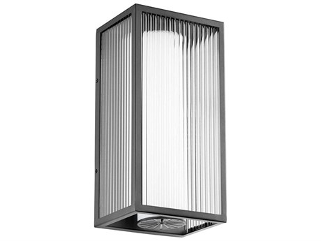 Quorum Maestro 3-Light Outdoor Wall Light