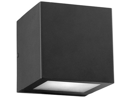 Quorum Ion 1-Light Outdoor Wall Light