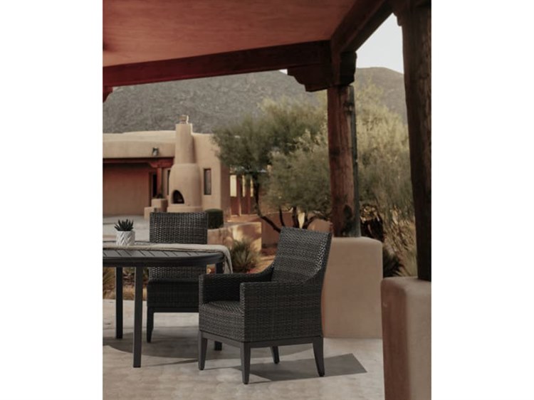 Ratana Biltmore Aluminum Dining Set