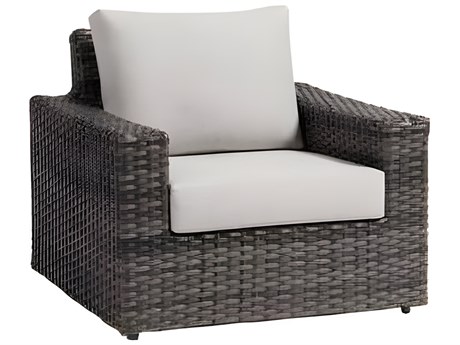 Ratana Scottsdale Aluminum Cushion Lounge Chair