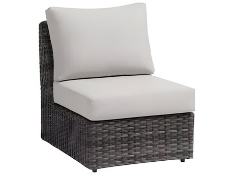 Ratana Scottsdale Aluminum Cushion Lounge Chair