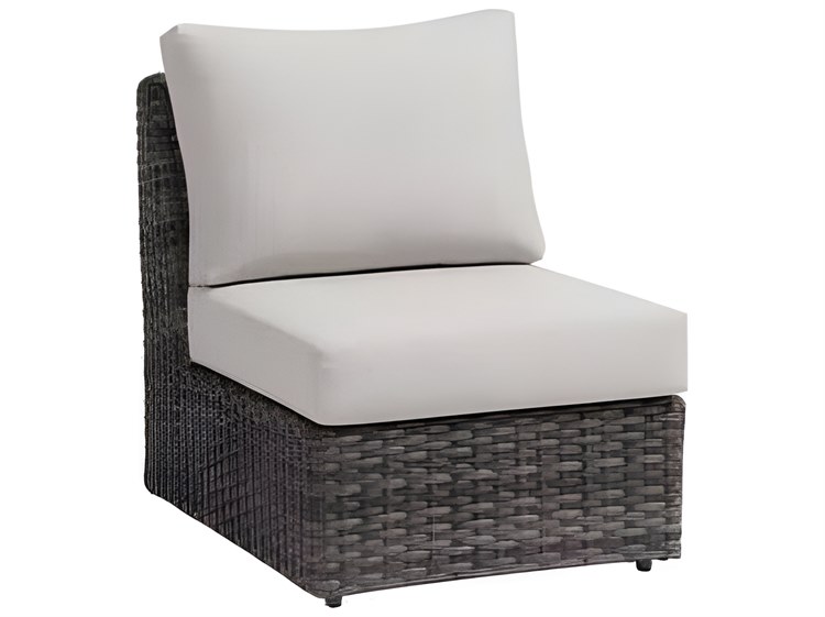 Ratana Scottsdale Aluminum Cushion Lounge Chair