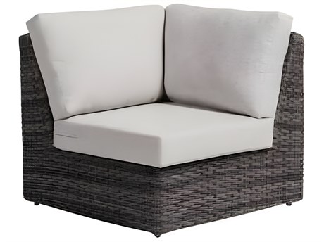 Ratana Scottsdale Aluminum Cushion Lounge Chair