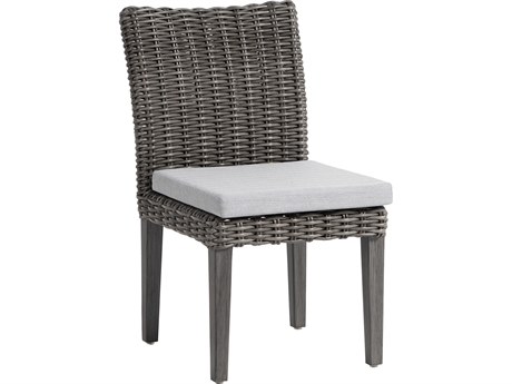 Ratana Mission Hill Wicker Cushion Dining Chair