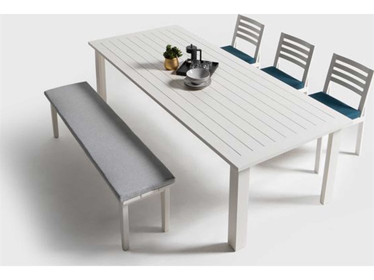 Ratana Limo Aluminum Dining Set