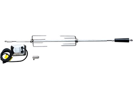 RCS Rotisserie Kit for ARG36
