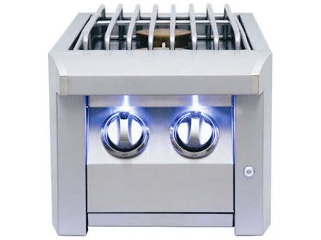 RCS ARG Natural Gas Double Side Burner