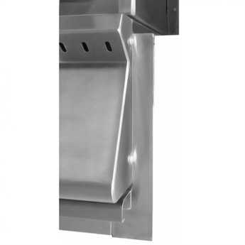 RCS Grills Stainless Liner Jacket - RJC26a