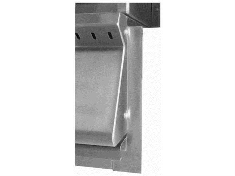 RCS Grills Stainless Liner Jacket - RON30a