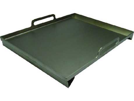RCS Stainless Griddle for RON RMC RDB1/EL RJCSSB