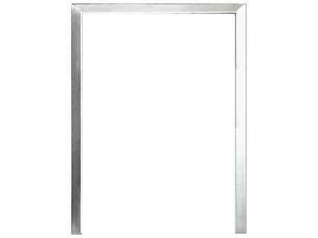 RCS Grills Stainless Trim Kit for REFR4 Two Drawer Refrigerator
