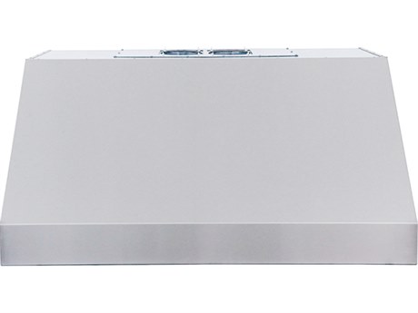 RCS Grills Stainless Steel 36'' Outdoor Vent Hood