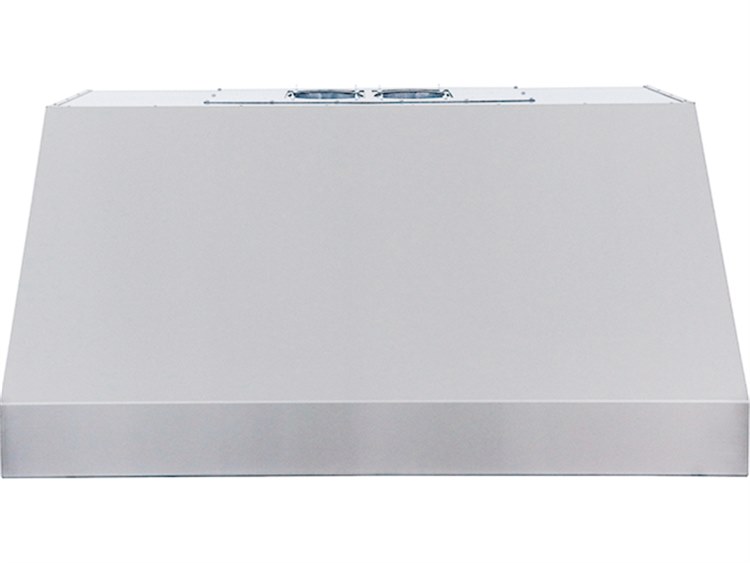 RCS Grills Stainless Steel 36'' Outdoor Vent Hood
