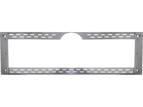 RCS Grills Stainless Steel 48 Mounting Template for 48 Vent Hood