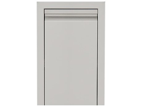 RCS Grills Stainless Valiant Spice Rack Drawer