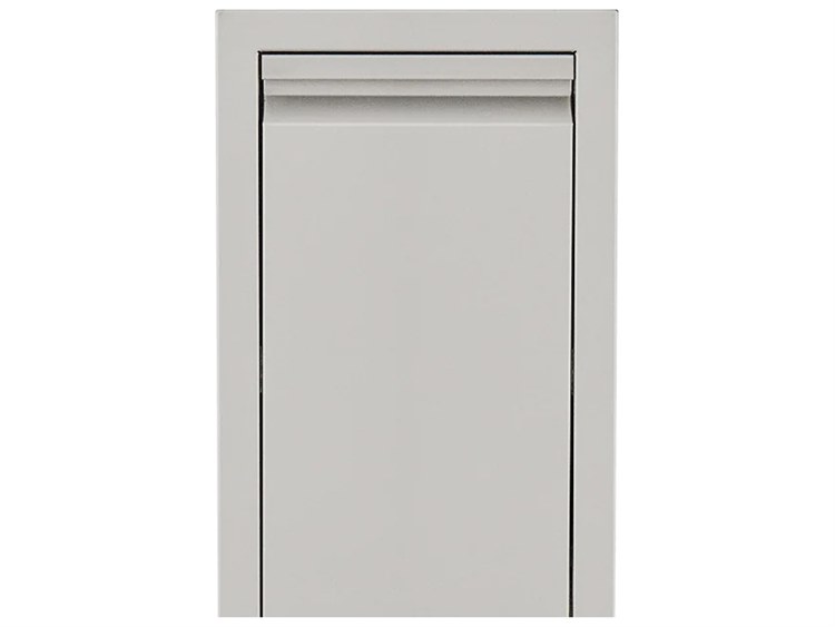 RCS Grills Stainless Valiant Spice Rack Drawer