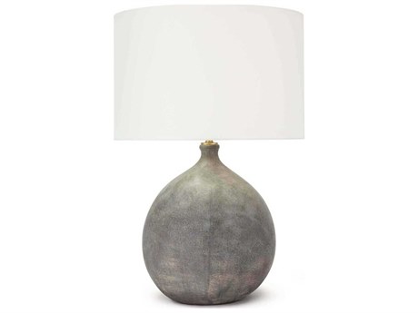 Regina Andrew Brown Buffet Lamp