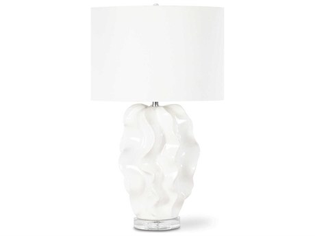 Regina Andrew White Sands Buffet Lamp