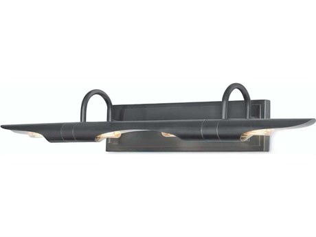 Regina Andrew Redford 4-Light Oil Rubbed Bronze Picture Light