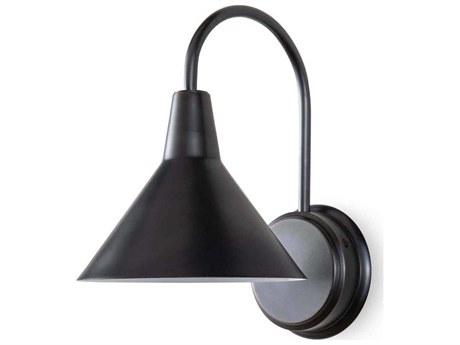 Regina Andrew Dublin 1-Light Oil Rubbed Bronze Wall Sconce